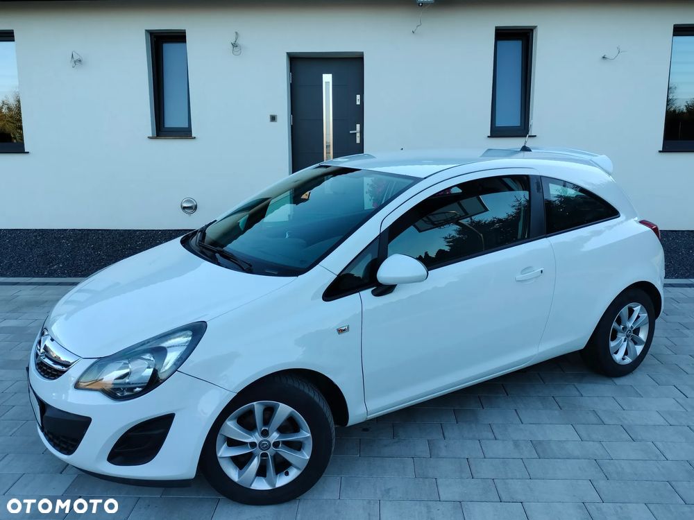 Opel Corsa - 32