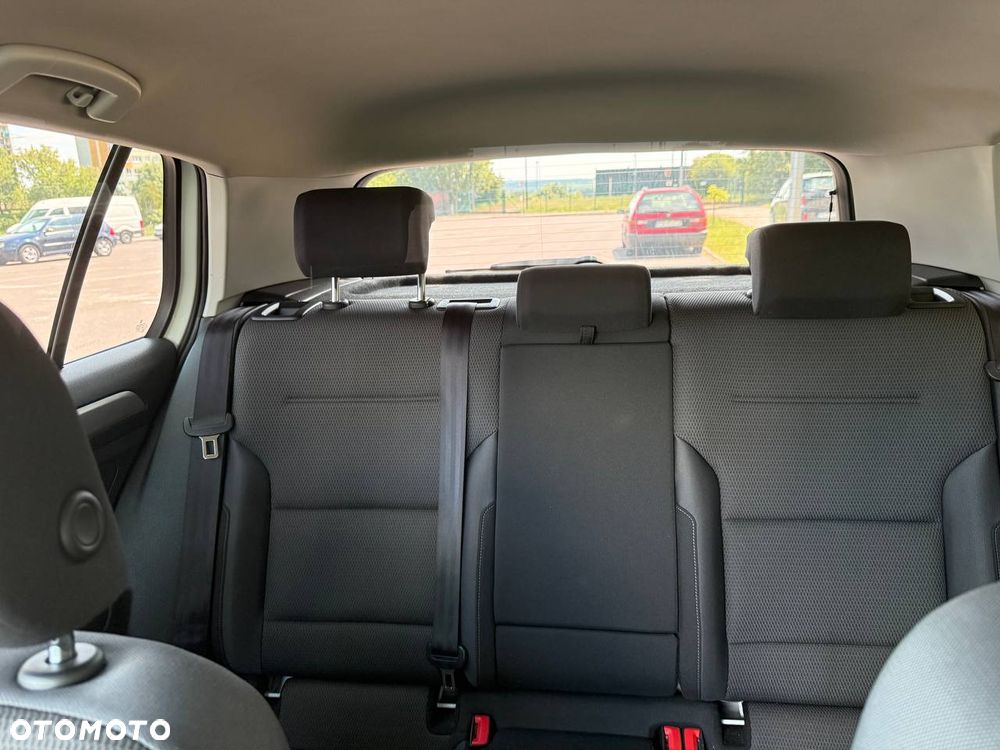Volkswagen Golf 1.6 TDI BMT Trendline - 14
