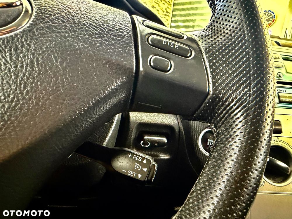 Toyota Corolla Verso 2.0 D-4D Prestige - 20
