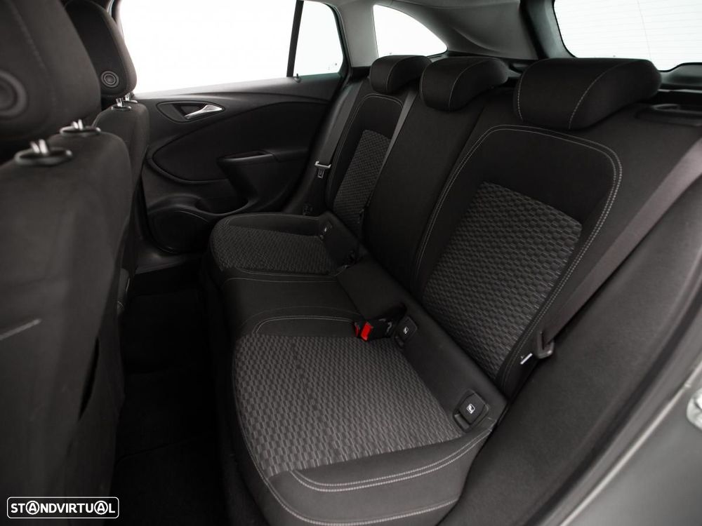 Opel Astra Sports Tourer 1.6 D (CDTI) Business - 9