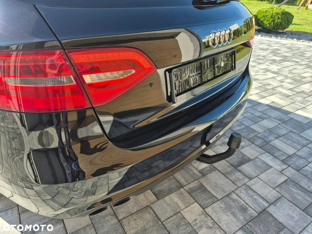 Audi A4 Avant - 23
