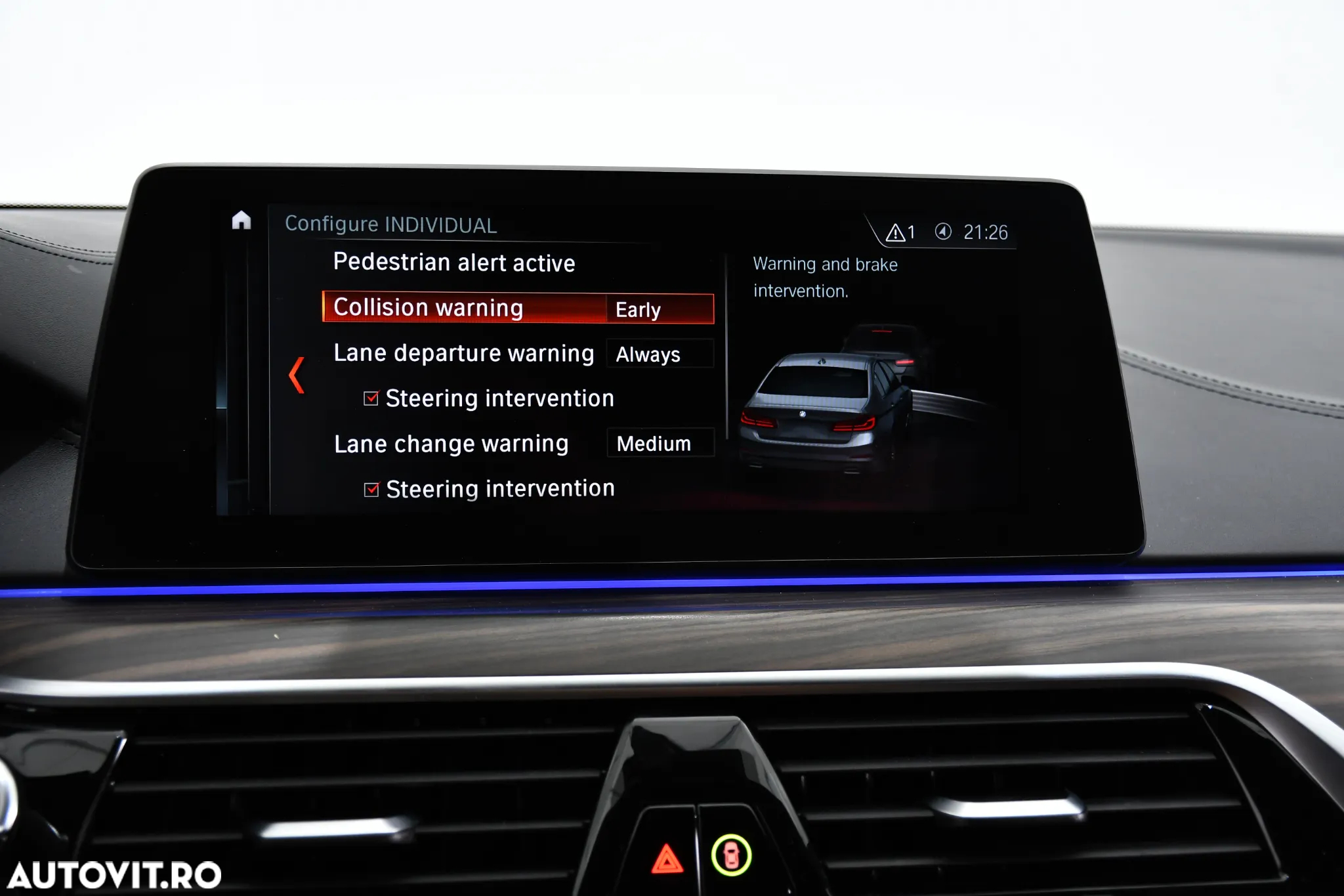 BMW Seria 5 - 19