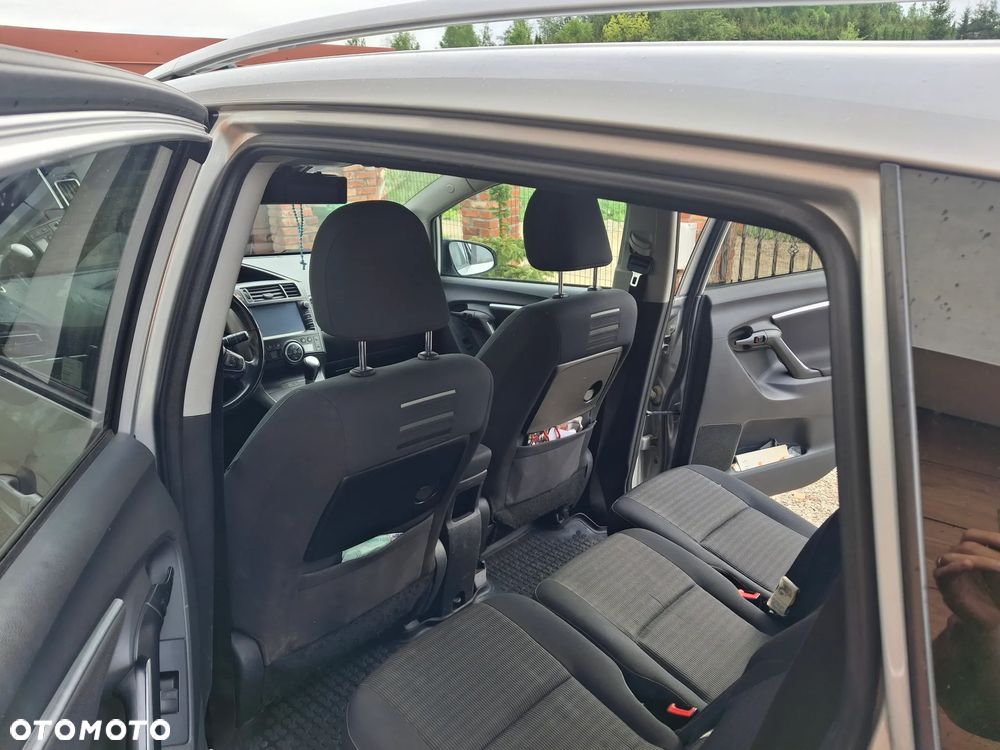 Toyota Verso 1.8 Premium MS 7os EU6 - 8