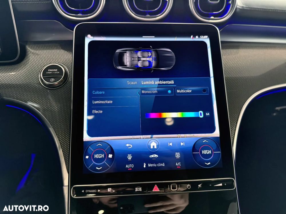 Mercedes-Benz CLE 200 9G-TRONIC Edition AMG Line - 20