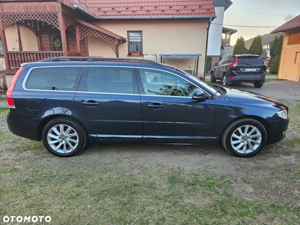 Volvo V70 D4 Momentum - 6
