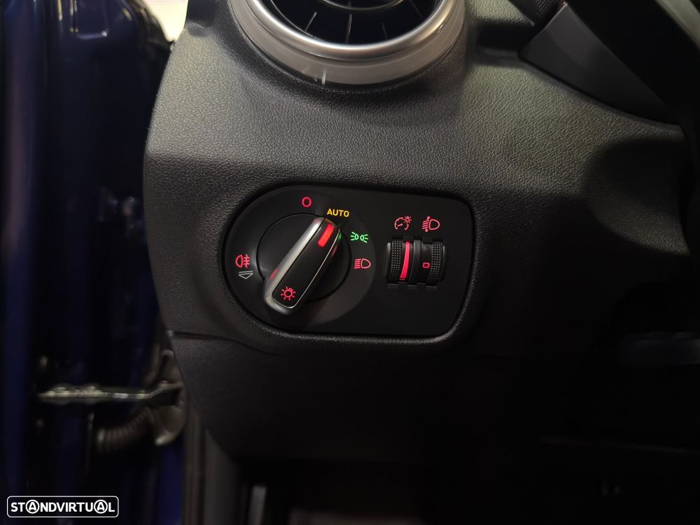 Audi A1 1.6 TDI Sport Edition - 21