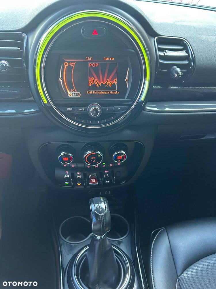 MINI Clubman Cooper Estate Edition - 12