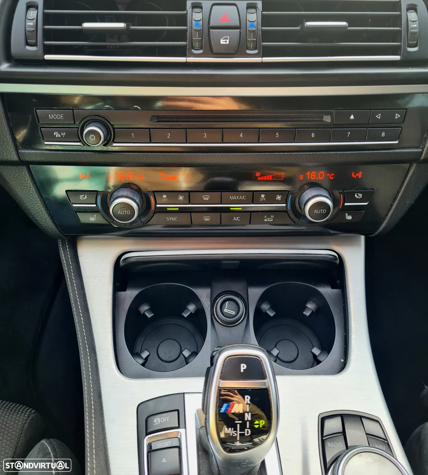 BMW M550d xDrive Touring Sport-Aut. - 31