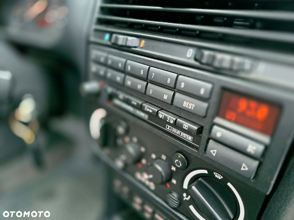 BMW Seria 3 - 24