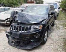 Conducta evacuare 3.0 crdi VM63D EXF Jeep Grand Cherokee WK2 [facelif - 2