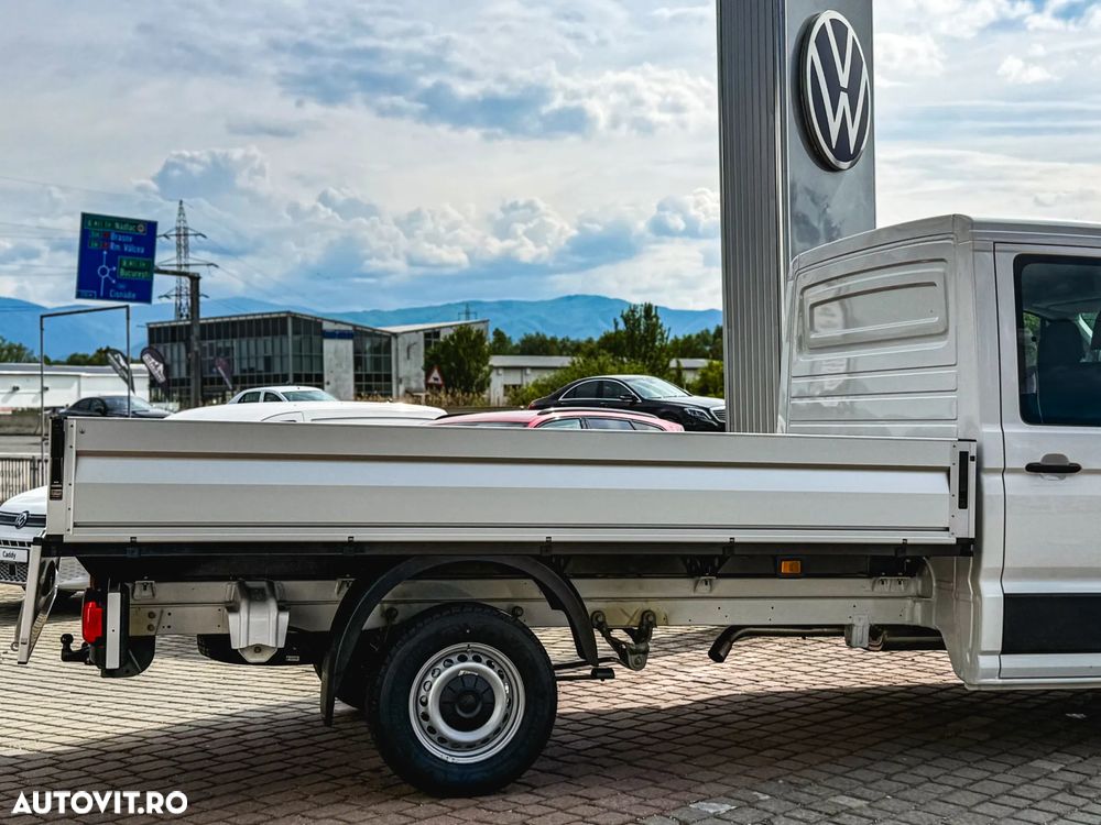 Volkswagen Crafter - 6