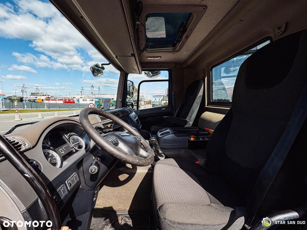 Tatra 158 PHOENIX 6x6 Euro 6 - 12