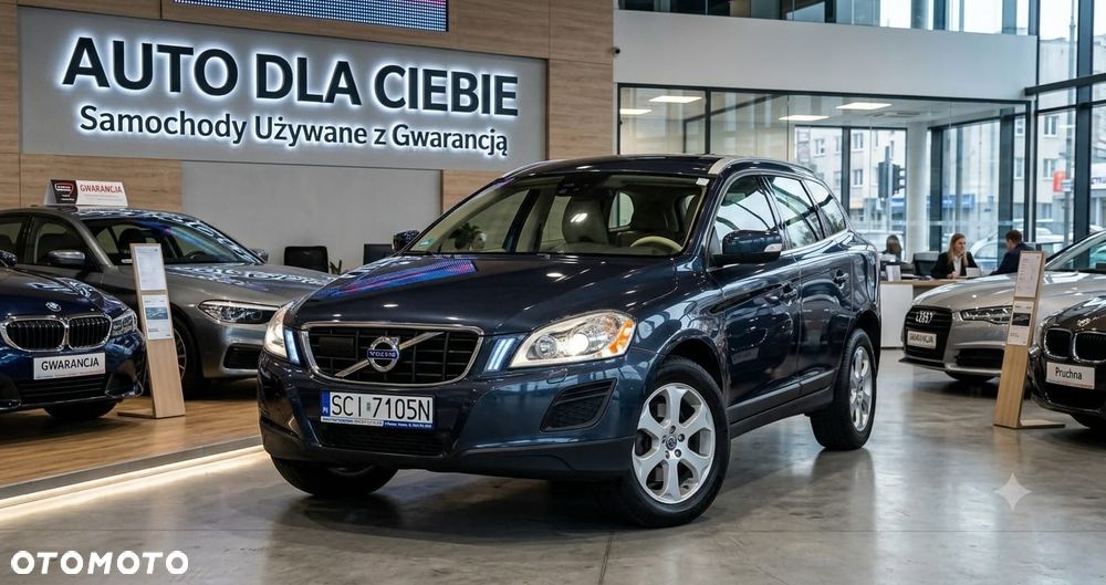 Volvo XC 60 D3 Summum - 33