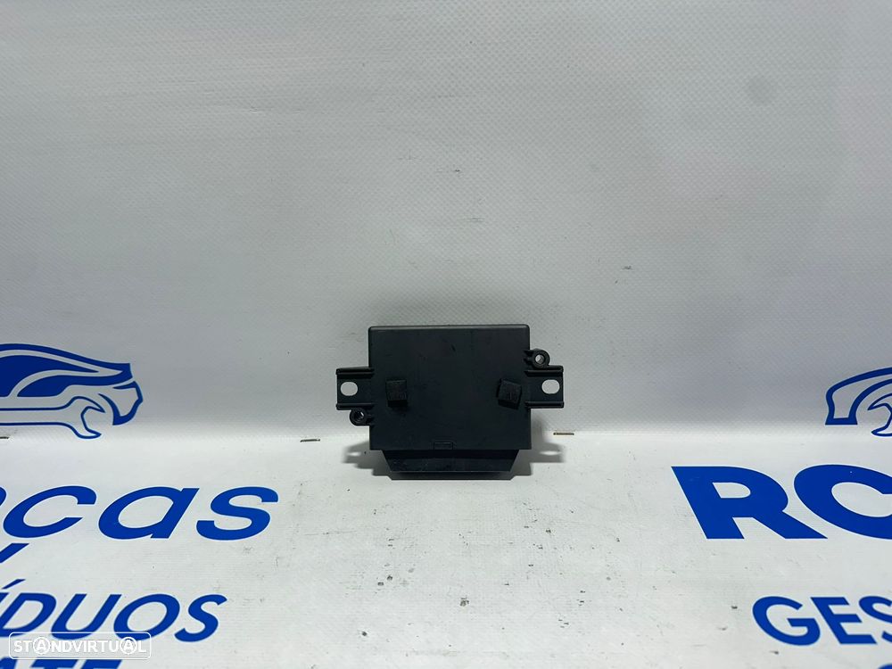 .Modulo Valeo Sensores Unidade Controlo Assistência Estacionamento PDC Original VW Volkswage Seat 7N0919475 2005 - 2020 - 4