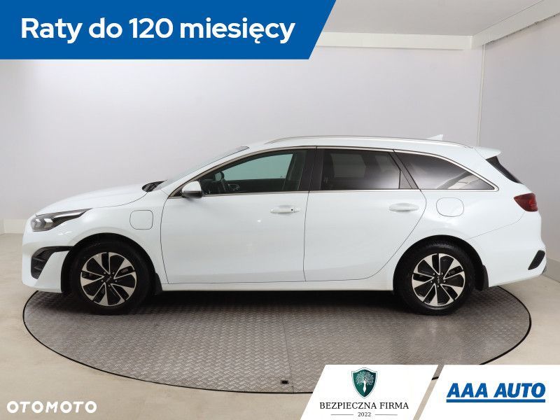 Kia Ceed - 4