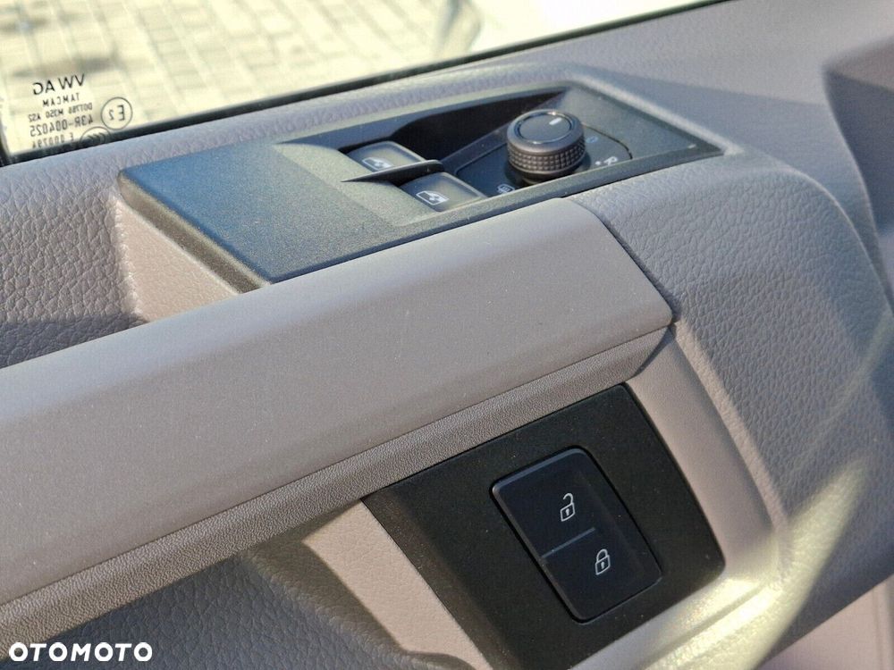 Volkswagen Crafter Wywrotka 2.0 TDI Manual - 26