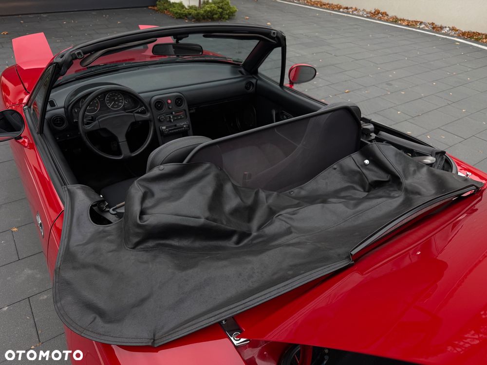 Mazda MX-5 1990