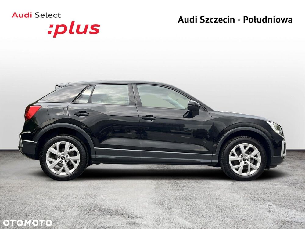 Audi Q2 - 7