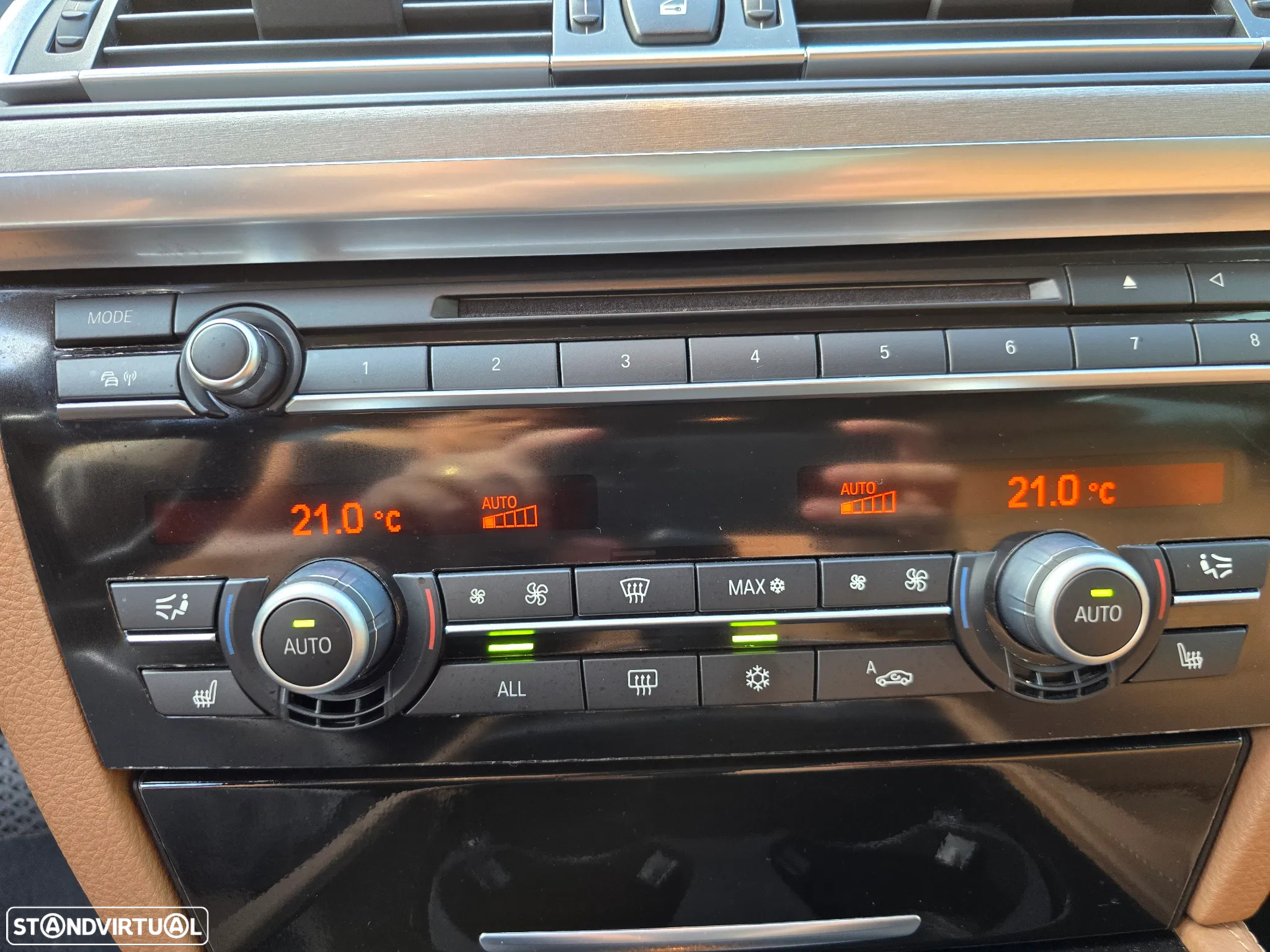 BMW 740 d Pack M - 33