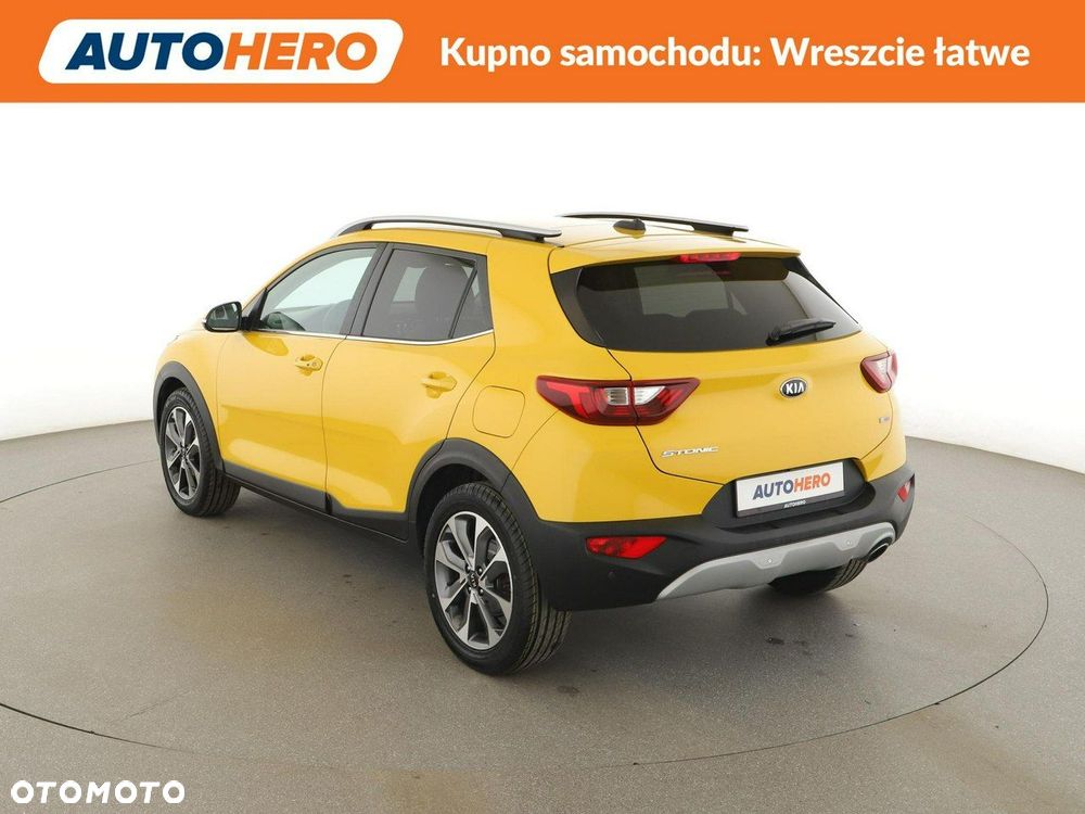 Kia Stonic 1.0 T-GDI OPF Spirit - 5