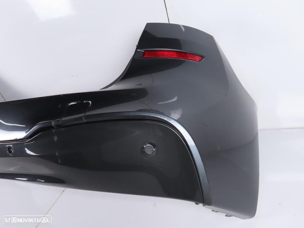 Parachoques Pack M Trás Usado / Original BMW 2 Active Tourer (F45) 51128063338 /... - 3