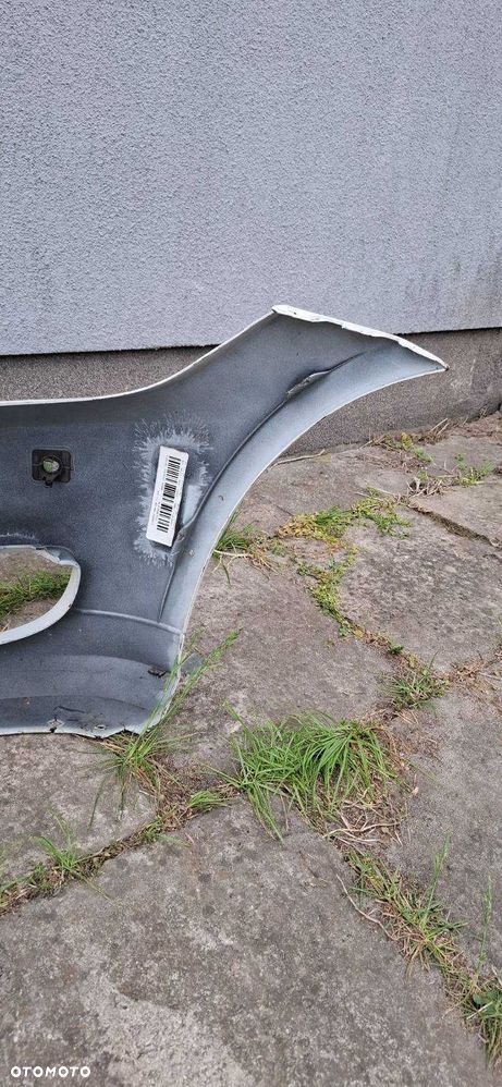 zderzak przedni bmw e90 lift pdc a300 - 7