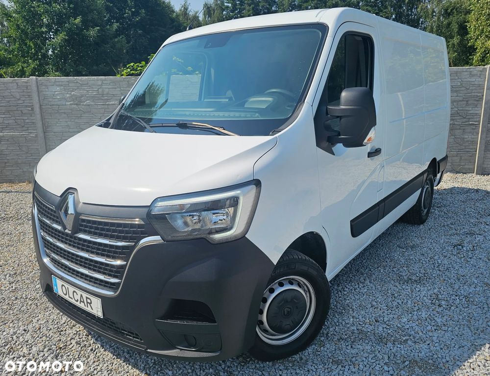 Renault Master - 2