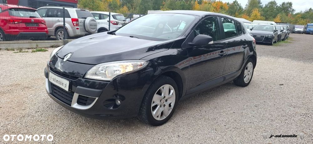 Renault Megane - 3