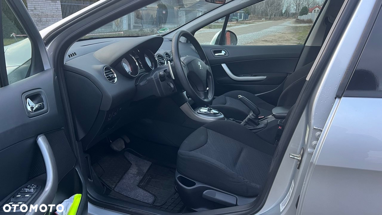 Peugeot 308 - 9