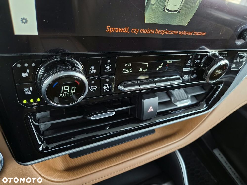 Toyota Highlander - 23