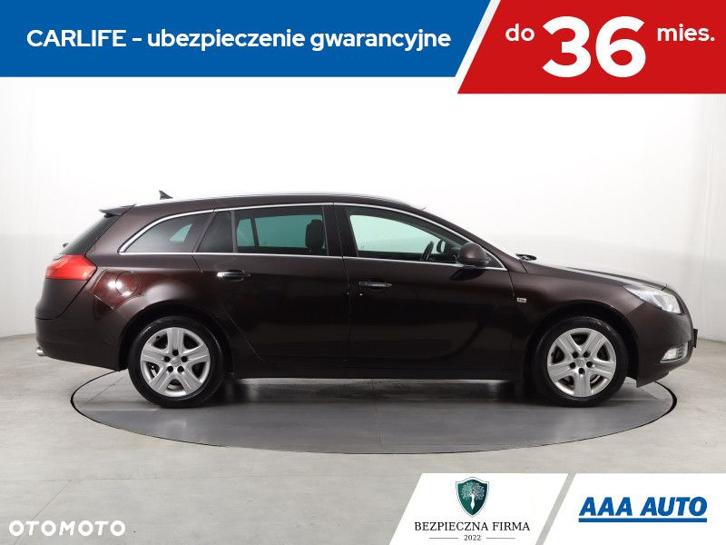 Opel Insignia - 7