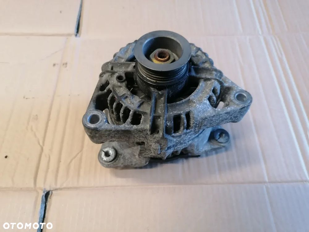 ALTERNATOR CORSA C 1.2 - 2
