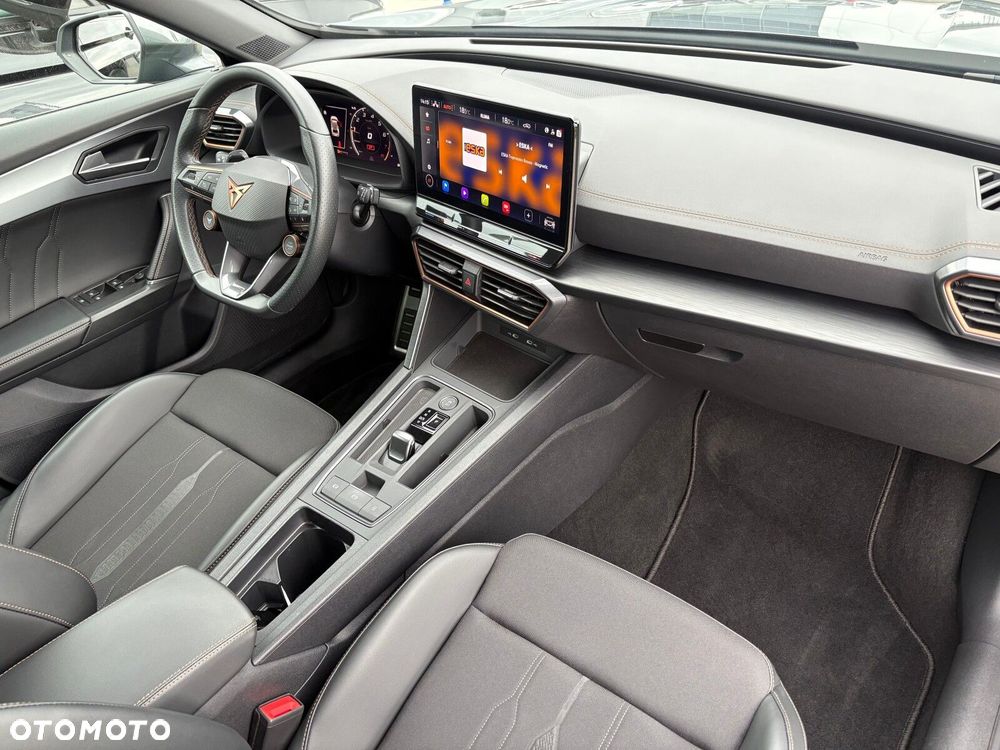 Cupra Formentor - 17