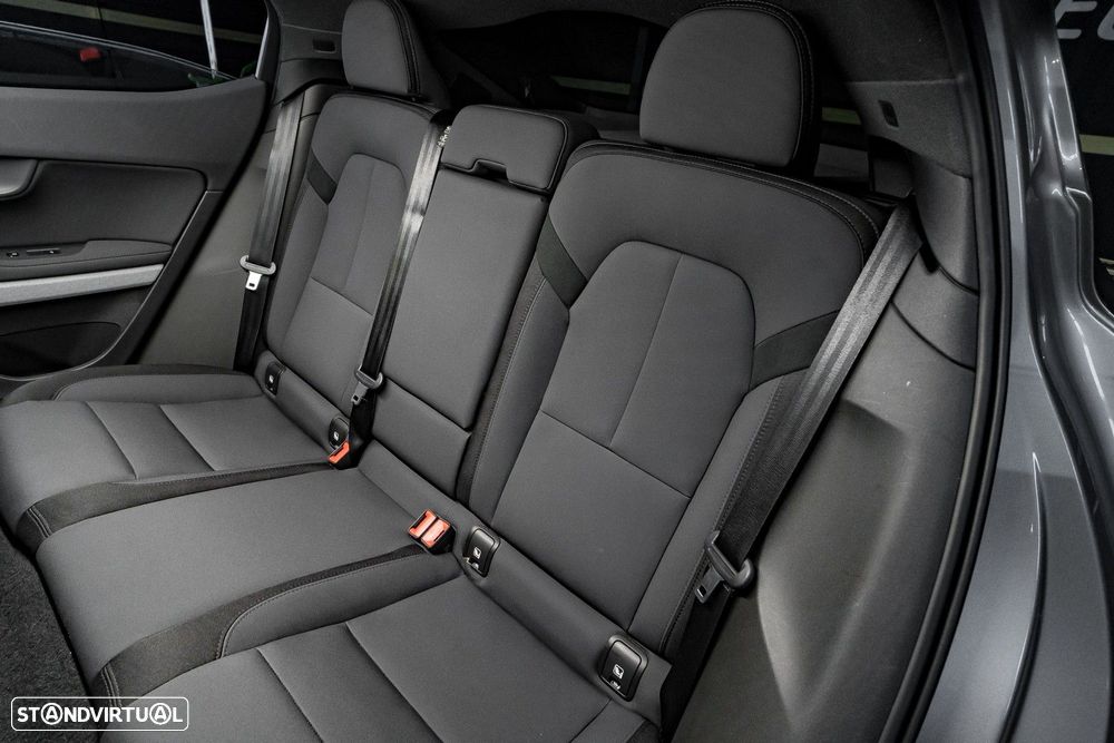 Polestar 2 Dual Motor 78kWh - 25