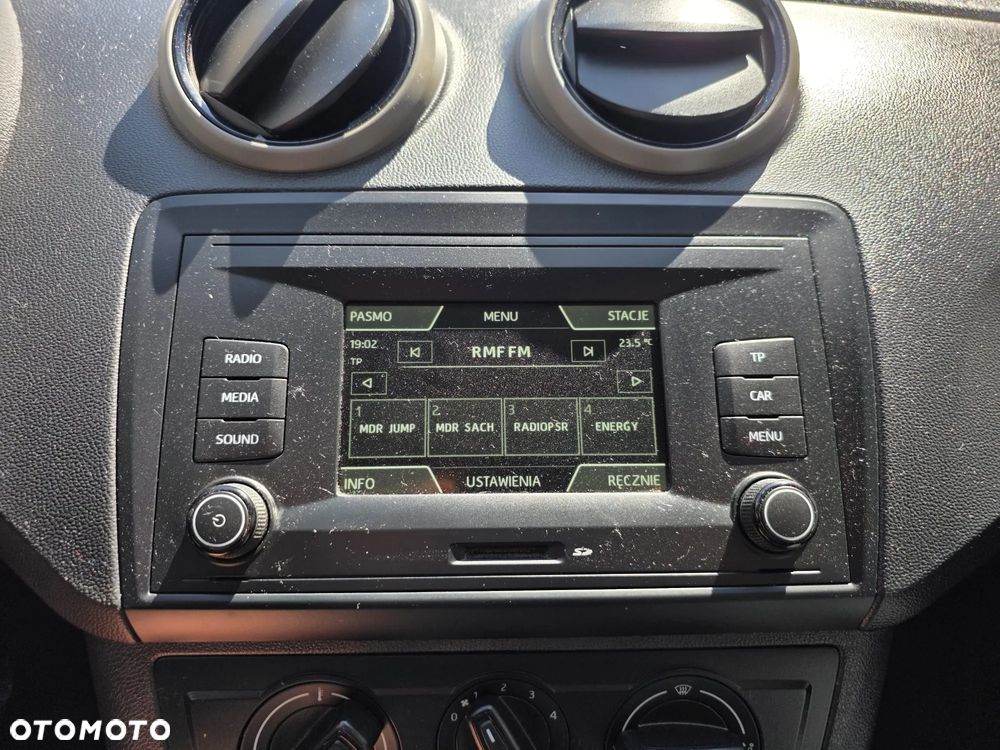Seat Ibiza 1.4 TDI Ecomotive Style - 18
