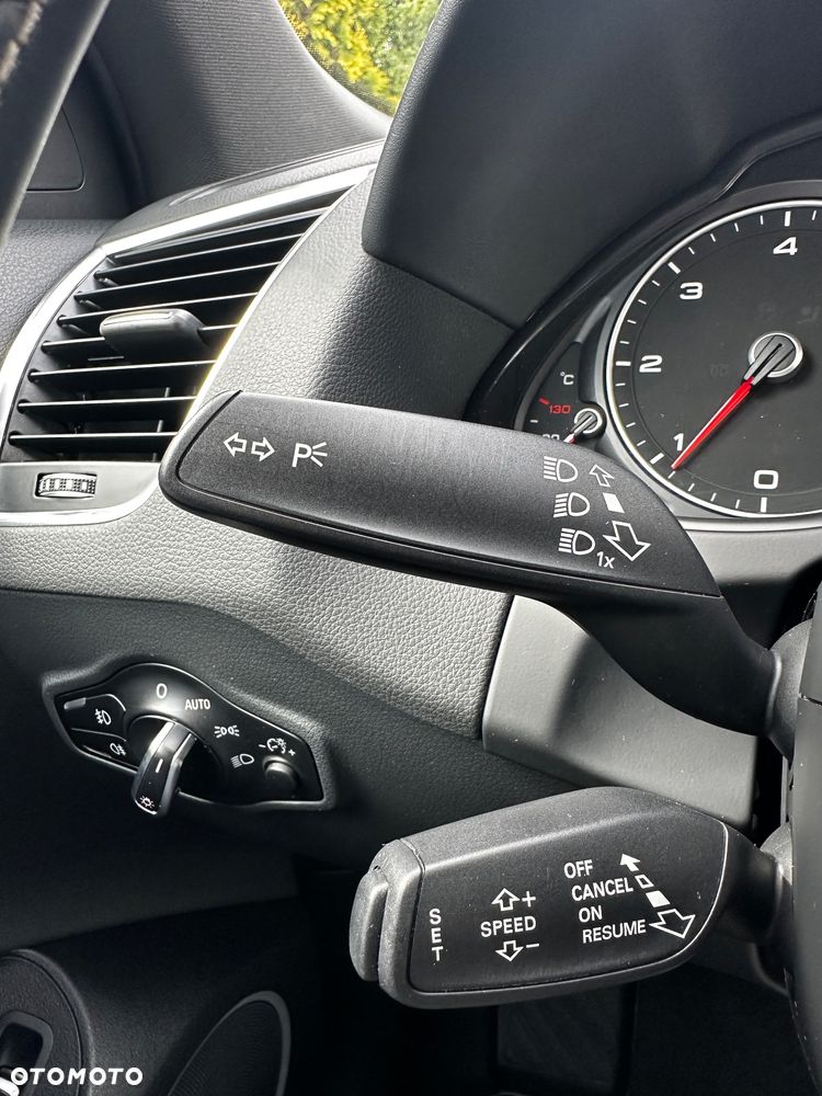 Audi Q5 2.0 TDI Quattro (clean diesel) S tronic - 31