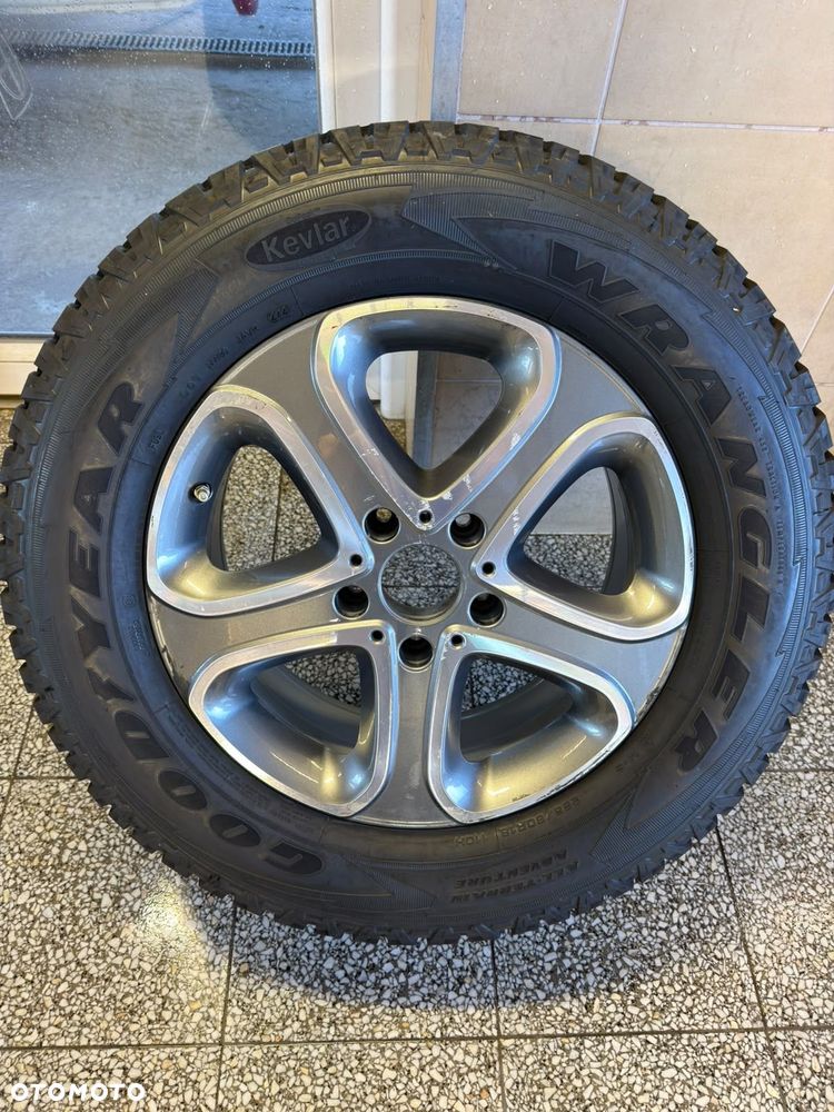 Mercedes-Benz Klasa G 350 BlueTec L - 24