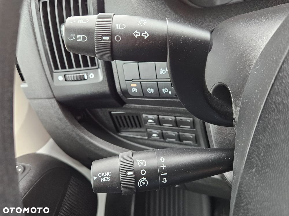 Peugeot Boxer Wywrotka *79999zł NETTO* 2.2 HDi/140KM - 24