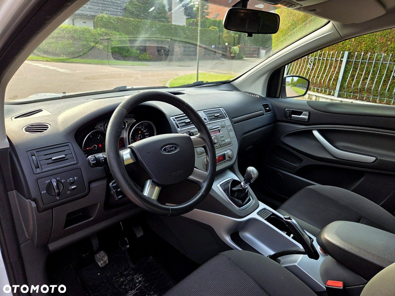 Ford Kuga 2.0 TDCi 4WD Trend - 8