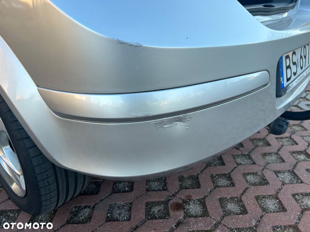 Opel Astra 1.6 - 7
