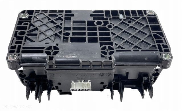 SKRZYNKA S-BOX AKUMULATORA BMW F48 F45 F46 9846612 - 11