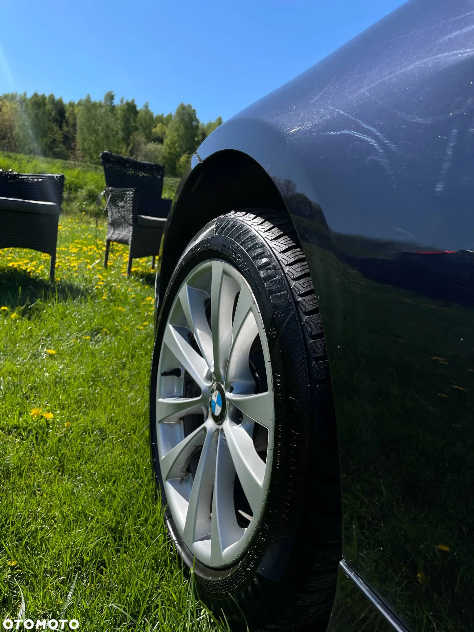 BMW Seria 3 - 14