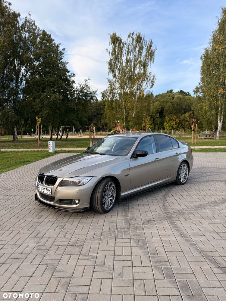 BMW Seria 3 - 2