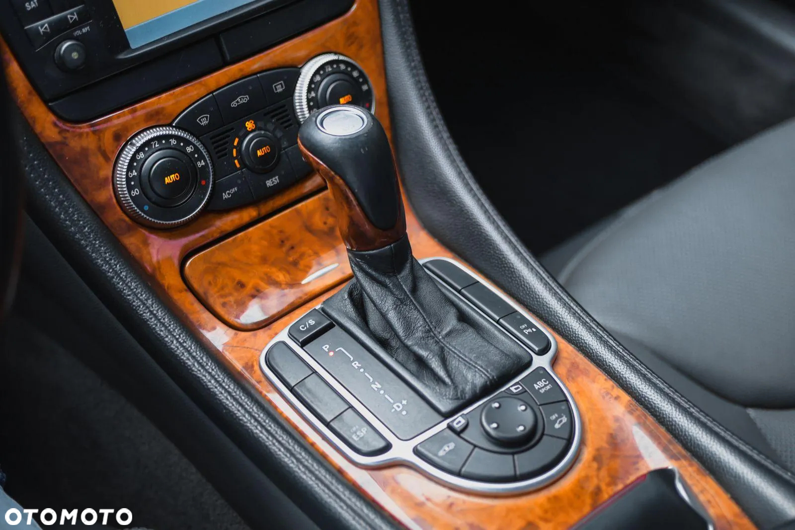 Mercedes-Benz SL 500 - 20