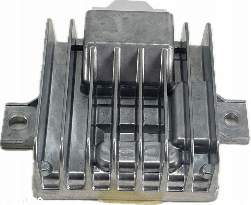 * MERCEDES A W177 W447 W223 WZMACNIACZ HARMAN A2439008400 - 14