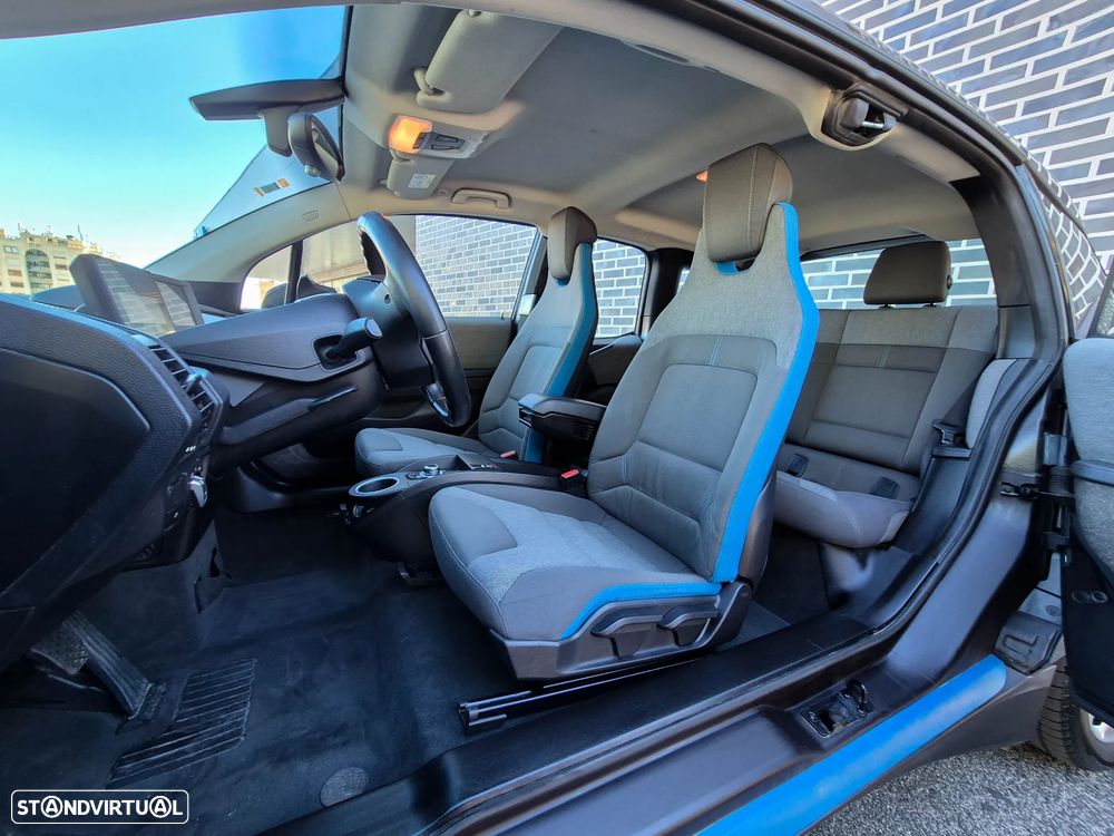 BMW i3 Standard - 6
