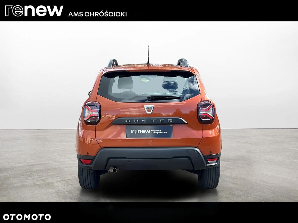 Dacia Duster 1.0 TCe Essential - 5