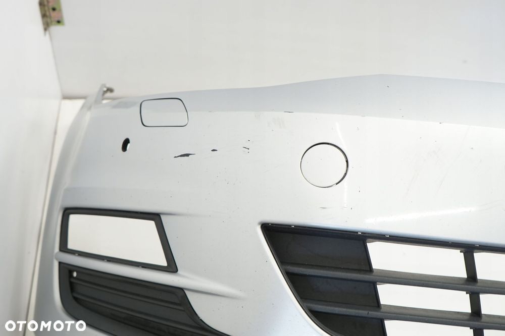 VW GOLF VII 15R ZDERZAK PRZEDNI PRZÓD XENON PDC LA7W - 6