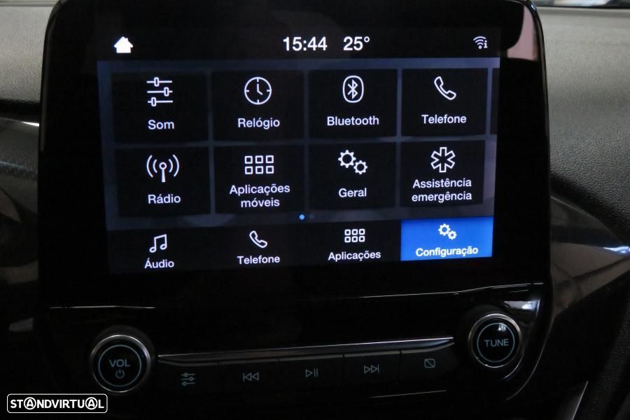 Ford Fiesta 1.0 EcoBoost ST-Line - 13
