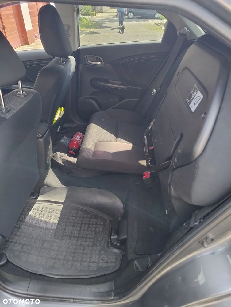 Honda Civic 1.8 Lifestyle (ADAS / Connect+) - 23